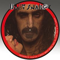 Frank Zappa – Baby Snakes