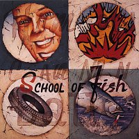 School Of Fish – Human Cannonball