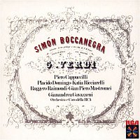 Verdi Simon Boccanegra Ge