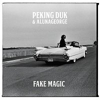 Peking Duk, AlunaGeorge & Aluna – Fake Magic