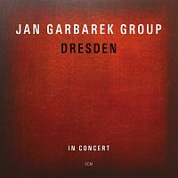 Jan Garbarek Group – Dresden