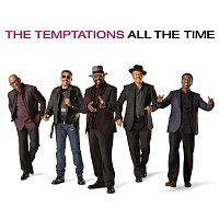 The Temptations – All The Time