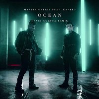 Martin Garrix, David Guetta, Khalid – Ocean (David Guetta Remix)