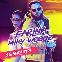 Farina, Miky Woodz – Superarte