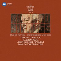 Rudolf Kempe – Strauss: Sinfonia domestica, Op. 53 & Till Eulenspiegel's Merry Pranks, Op. 28