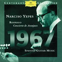 1967 - Narciso Yepes