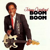 Johnny Copeland – Boom Boom