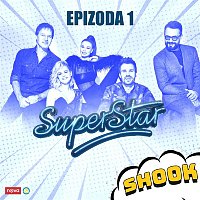 Various  Artists – Shook (From "SuperStar 2020", Epizoda 1)