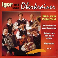 Igor und seine Oberkrainer – Eins, Zwei, Polka-Takt
