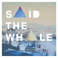 Said The Whale – Little Mountain