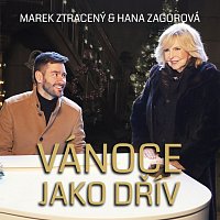 Marek Ztracený, Hana Zagorová, – Vánoce jako dřív MP3