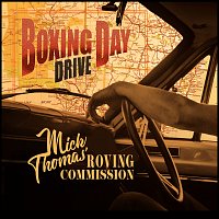 Mick Thomas – Boxing Day Drive