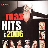 Různí interpreti – Max hits 2006