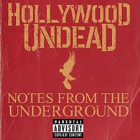 Hollywood Undead – Notes From The Underground