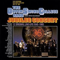 Dutch Swing College Band – Jubilee Concert [Live / Remastered 2024]