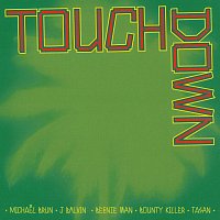 Michael Brun, J. Balvin, Beenie Man, Bounty Killer, Tasan – Touchdown