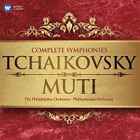Riccardo Muti – Tchaikovsky: Symphonies 1-6; Ballet music, etc