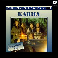 Karma – 20 Suosikkia / Hyvaa huomenta Suomi