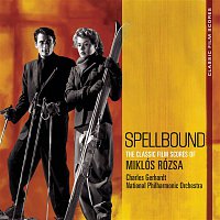 Charles Gerhardt – Classic Film Scores: Spellbound