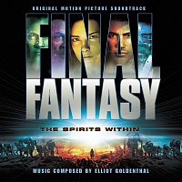 Elliot Goldenthal – Final Fantasy - Original Motion Picture Soundtrack