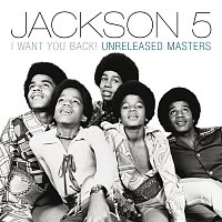Jackson 5 – I Want You Back! Unreleased Masters