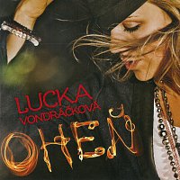 Lucie Vondráčková – Oheň CD