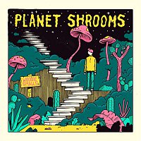 Woodie Smalls – Planet Shrooms