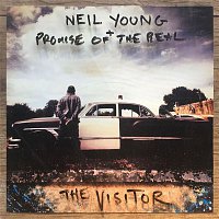 Neil Young + Promise of the Real – The Visitor MP3