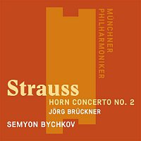 Semyon Bychkov – Richard Strauss: Horn Concerto No. 2 in E-Flat Major, TrV 283: II. Rondo. Allegro molto