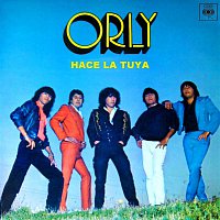 Orly – Hacé la Tuya
