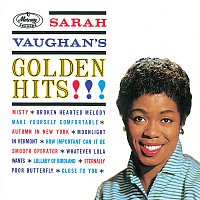 Sarah Vaughan – Sarah Vaughan's Golden Hits