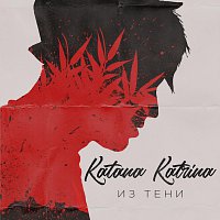 Přední strana obalu CD Из тени