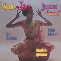 John Mayer, Joe Harriott – Indo-Jazz Fusions I & II