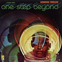 Johnnie Taylor – One Step Beyond