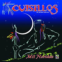 Banda Cuisillos – Mil Heridas