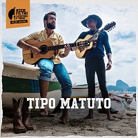 Lucas Reis & Thácio – Tipo Matuto