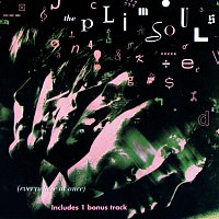 The Plimsouls – Everywhere At Once