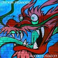 Golden Dragon – Chinese Dragons