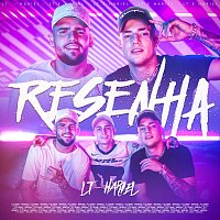 LT, MC Hariel – Resenha