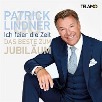 Přední strana obalu CD Ich feier die Zeit: Das Beste zum Jubilaum
