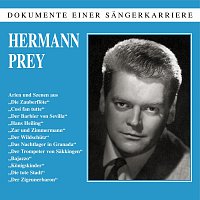 Hermann Prey - Die fruhen Aufnahmen