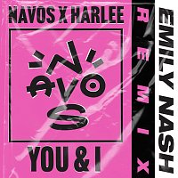 Navos, HARLEE – You & I [Emily Nash Remix]