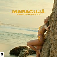 Danne, Luke Diamante, C.Z. – Maracujá