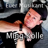 Přední strana obalu CD Ming Kölle
