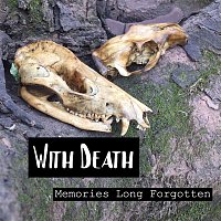 Přední strana obalu CD With Death