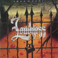 LOUDNESS – Loud' N ' Rare