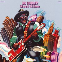 Bo Diddley – Where It All Began