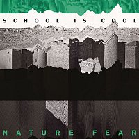 Přední strana obalu CD Nature Fear