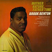 Brook Benton – Mother Nature, Father Time