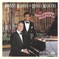 Johnny Mathis & Henry Mancini – The Hollywood Musicals